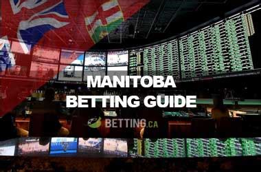 manitoba betting sites